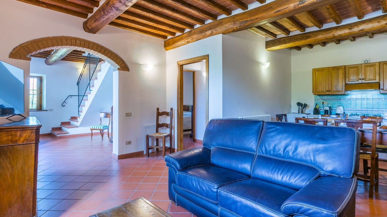 Photo of Others in Castellina in Chianti