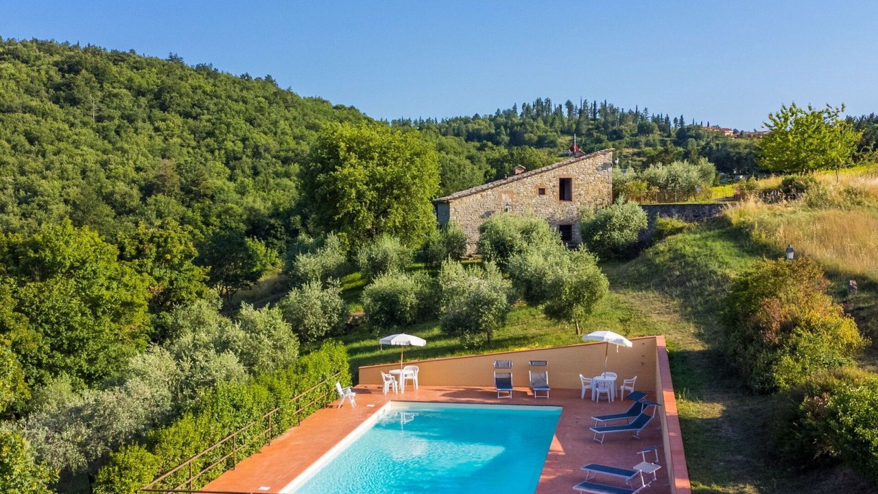 Photo of Outdoor in Castellina in Chianti