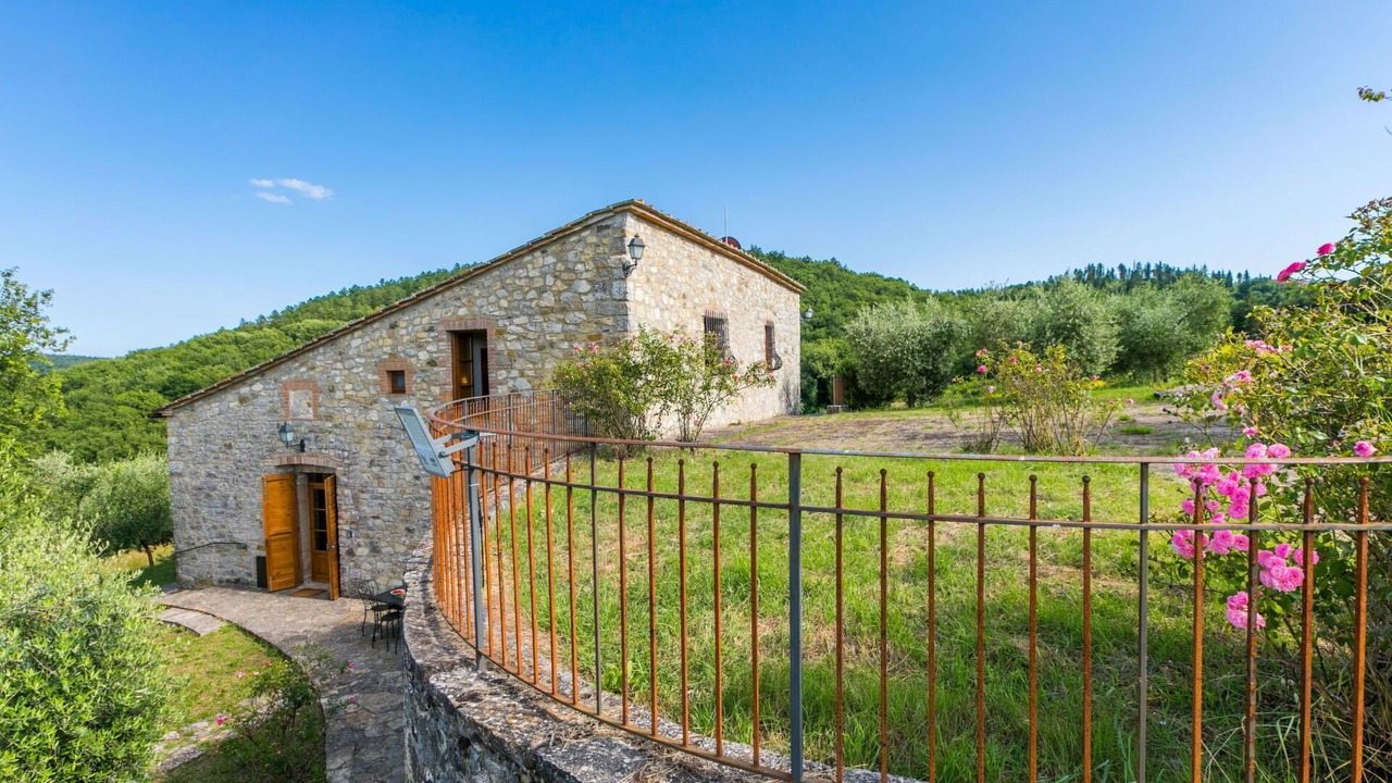 Photo of Others in Castellina in Chianti