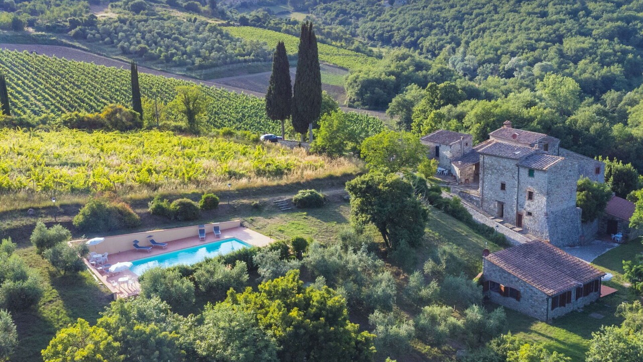 Photo of Others in Castellina in Chianti