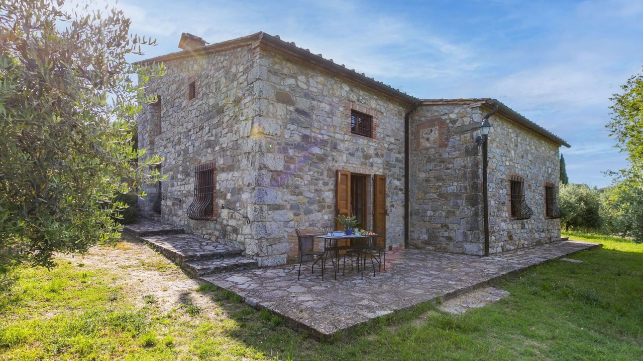 Photo of Others in Castellina in Chianti