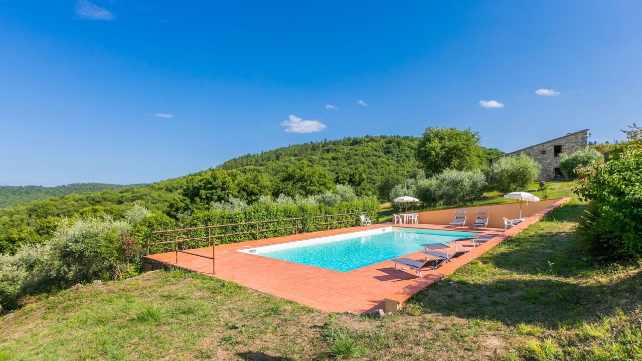Photo of Outdoor in Castellina in Chianti