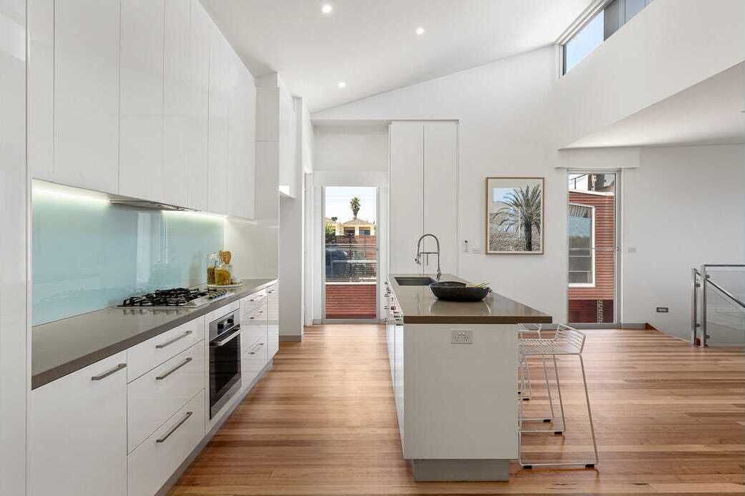 Photo of Kitchen in Parkdale