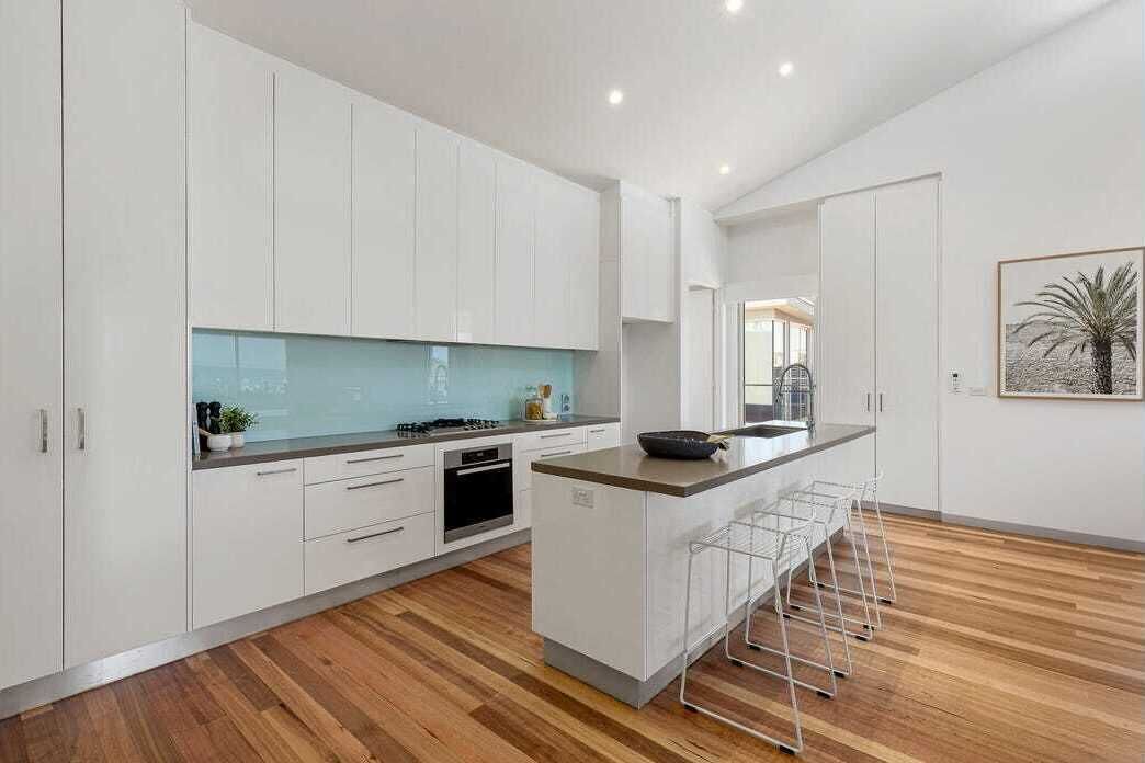 Photo of Kitchen in Parkdale