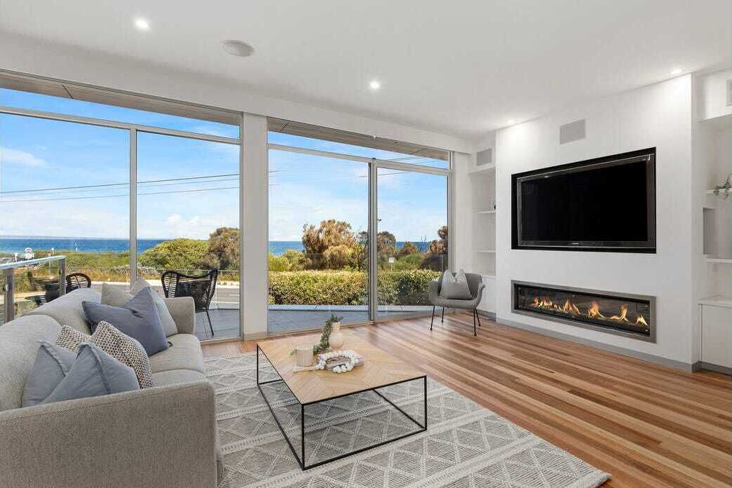 Photo of Livingroom in Parkdale