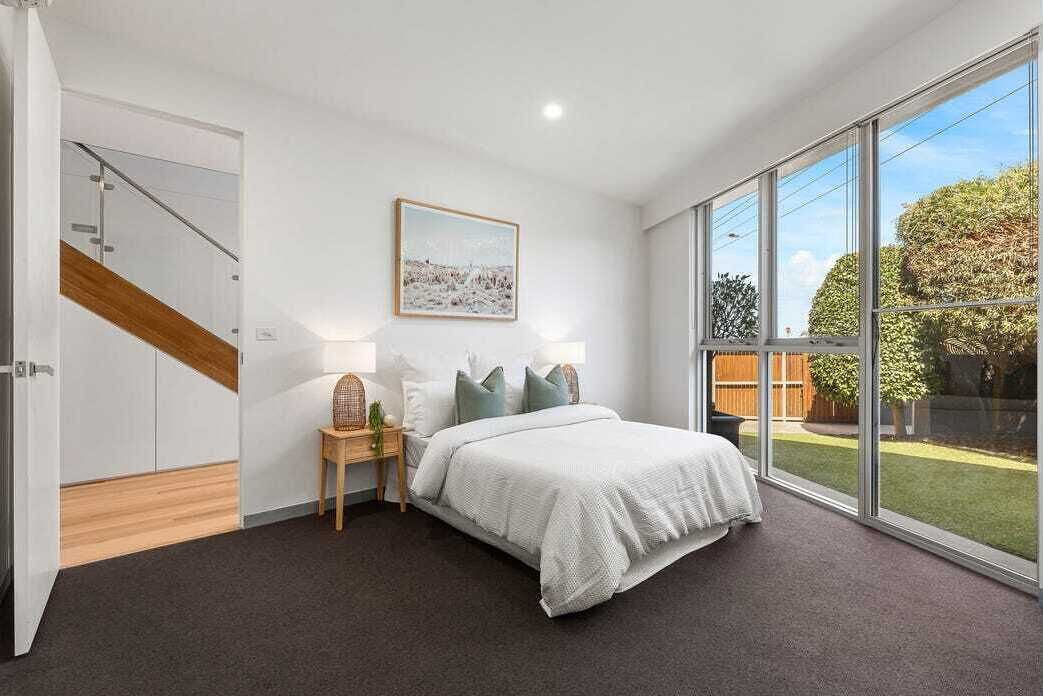 Photo of Bedroom in Parkdale
