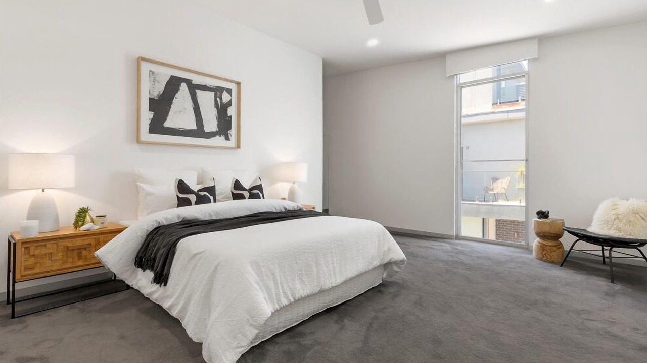 Photo of Bedroom in Parkdale