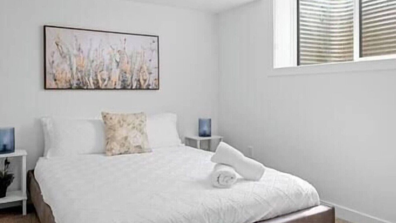 Photo of Bedroom in Southwest Calgary