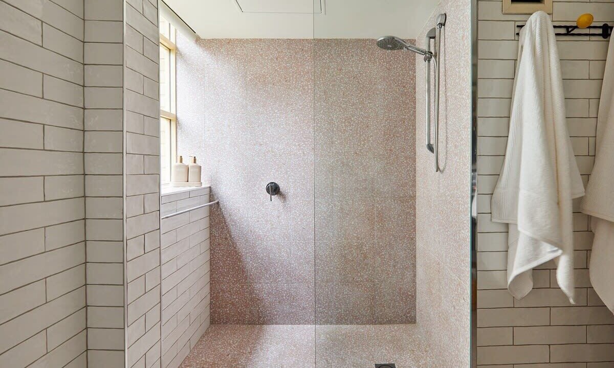Photo of Bathroom in Melbourne Central Business District