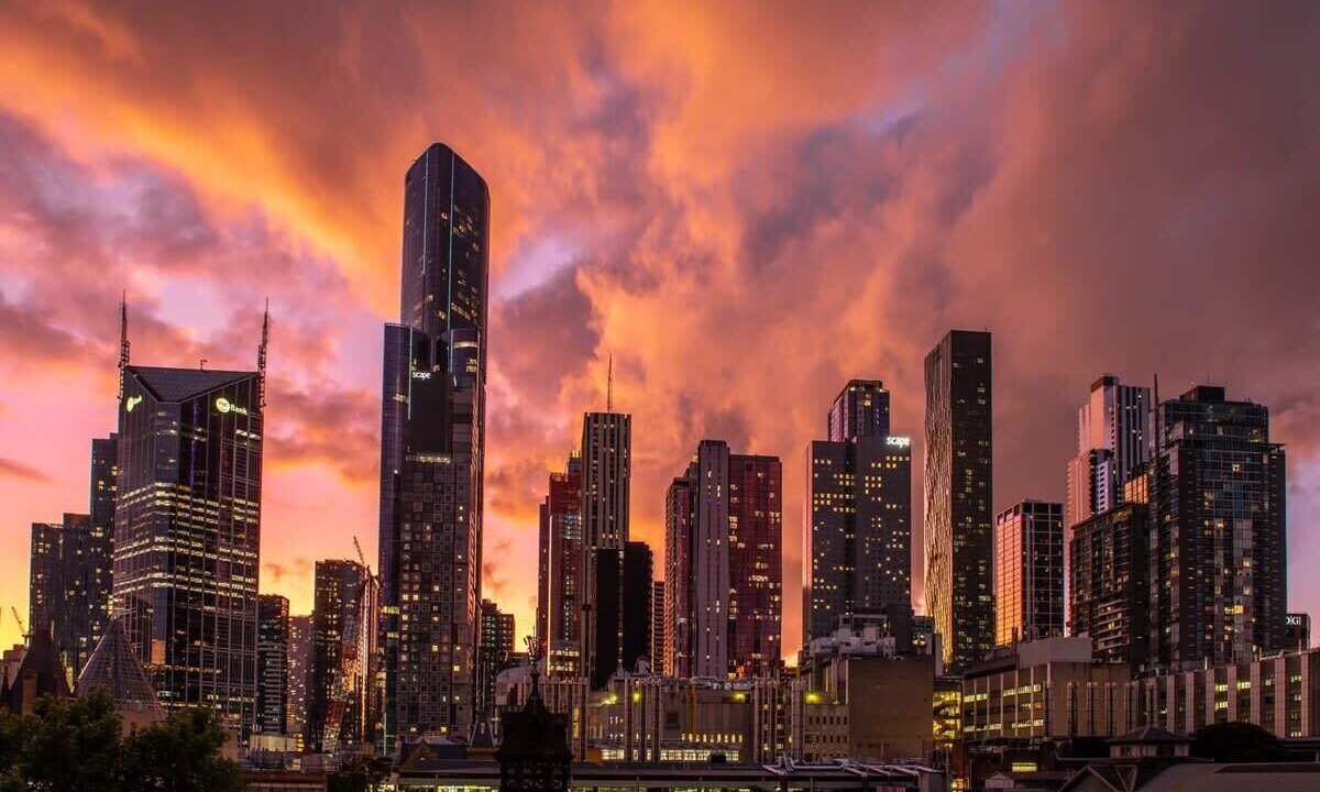 Photo of Others in Melbourne Central Business District