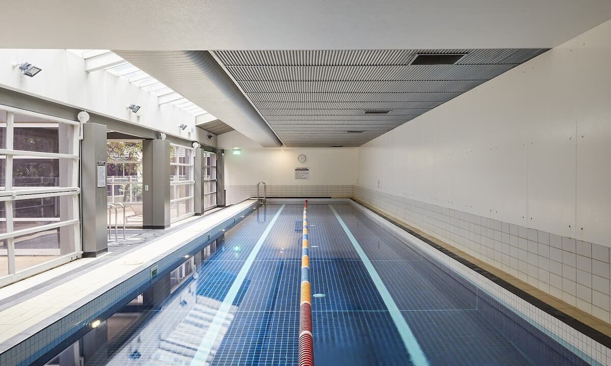 Photo of Outdoor in Melbourne Central Business District