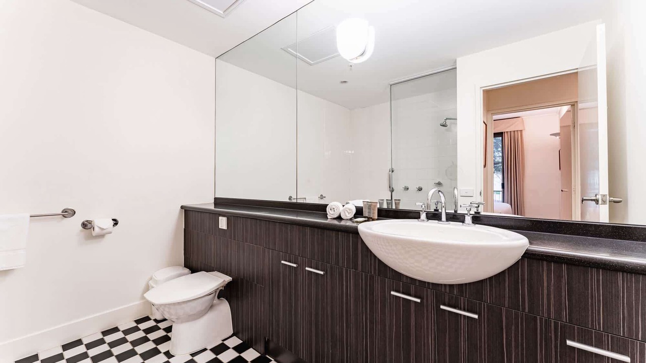 Photo of Bathroom in East Melbourne