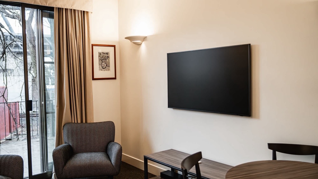 Photo of Livingroom in East Melbourne