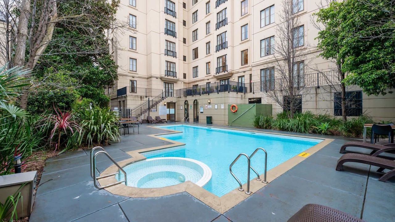 Photo of Outdoor in East Melbourne