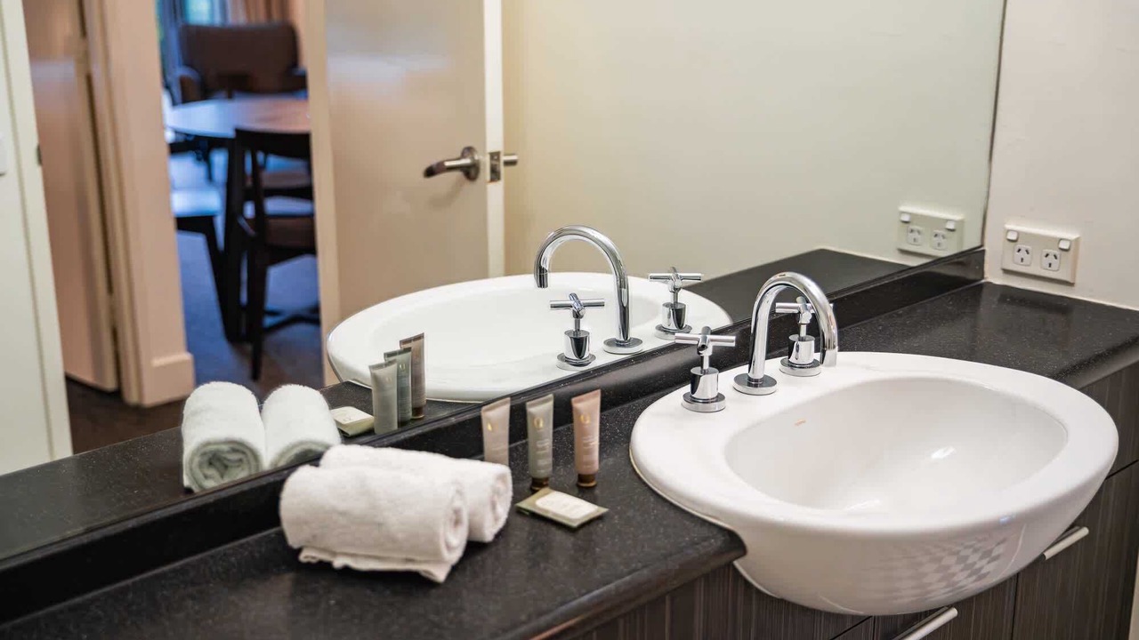Photo of Bathroom in East Melbourne