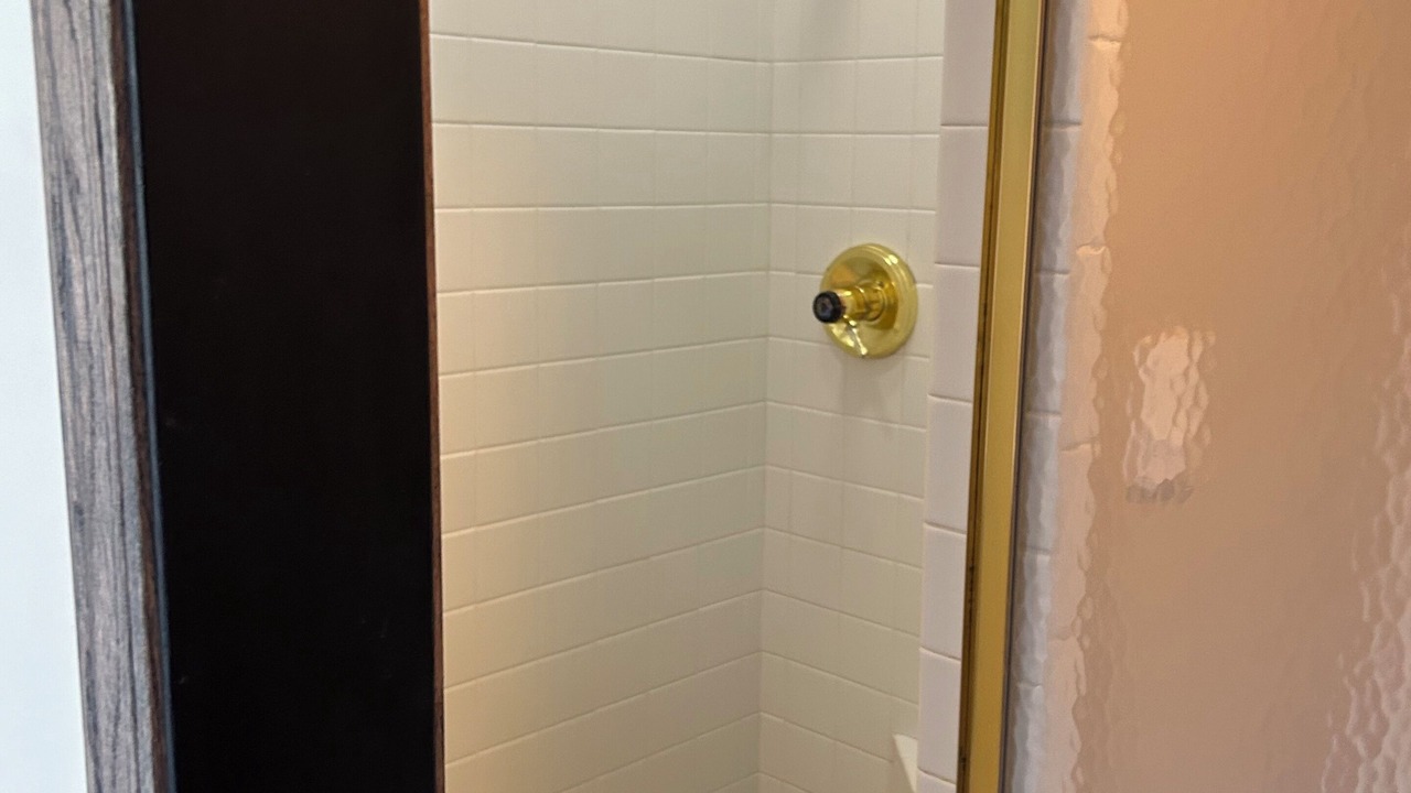 Photo of Bathroom in Twin Lakes