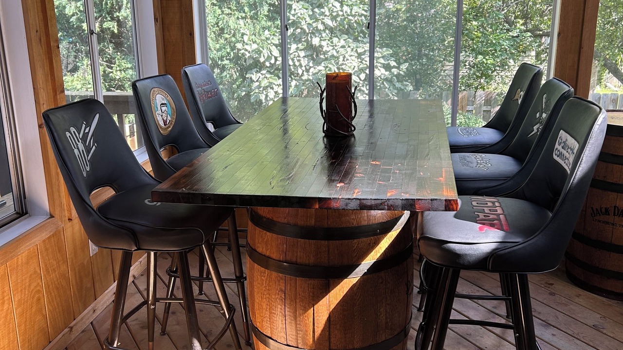 Photo of Others in Twin Lakes