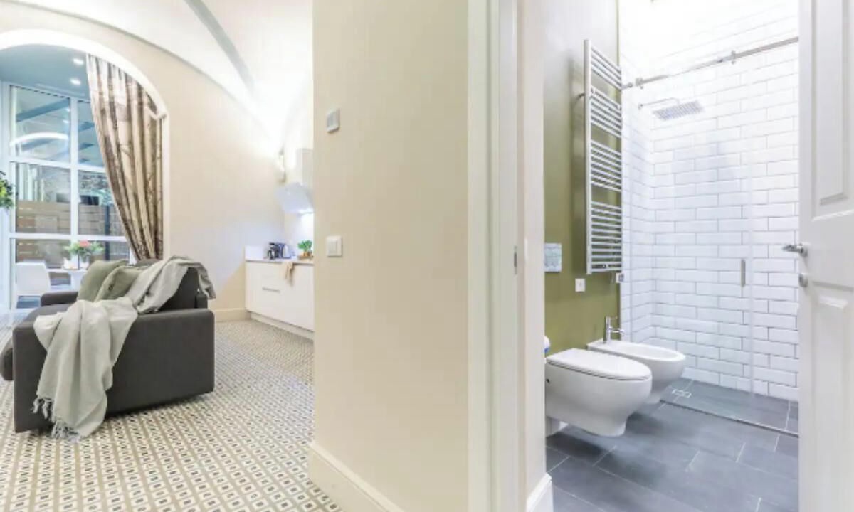 Photo of Bathroom in Novoli - San Donato