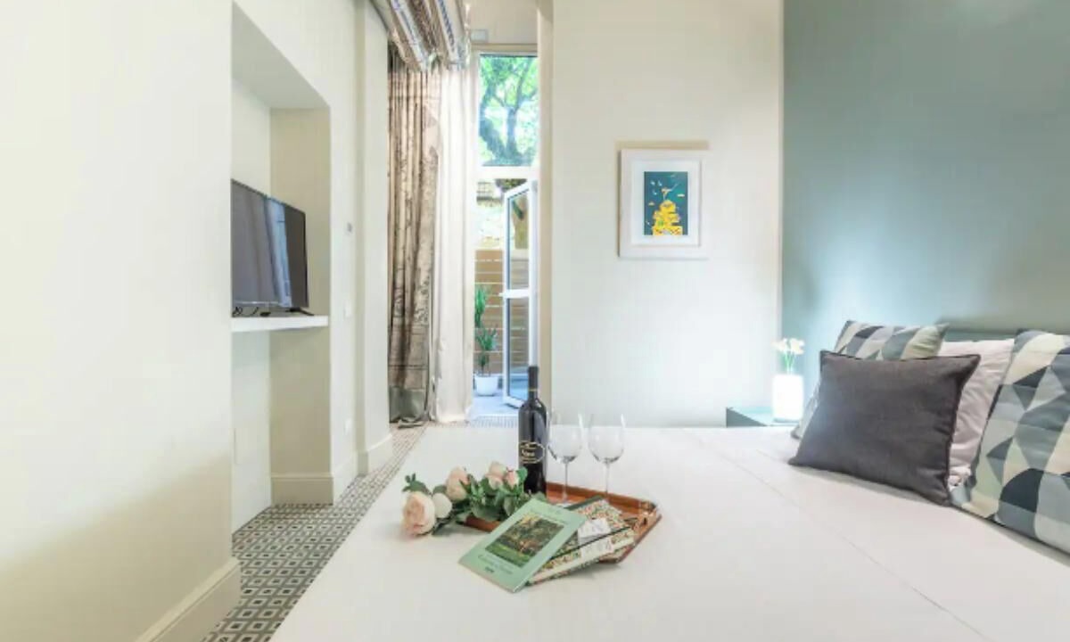 Photo of Bedroom in Novoli - San Donato