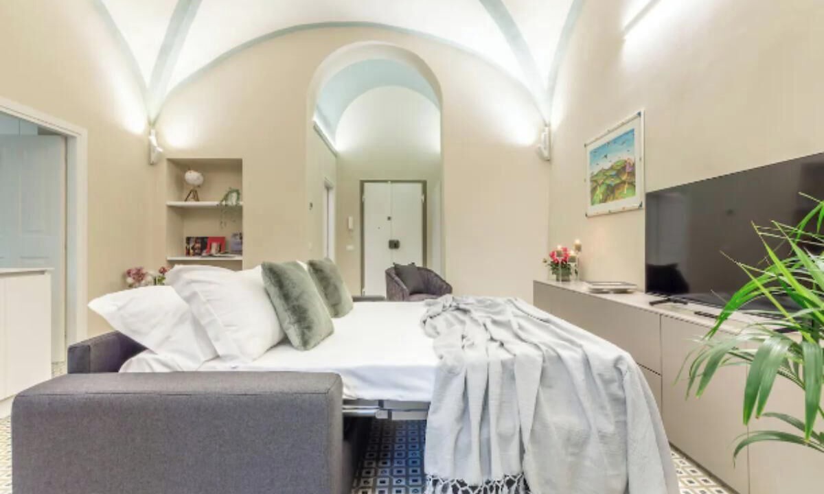 Photo of Bedroom in Novoli - San Donato