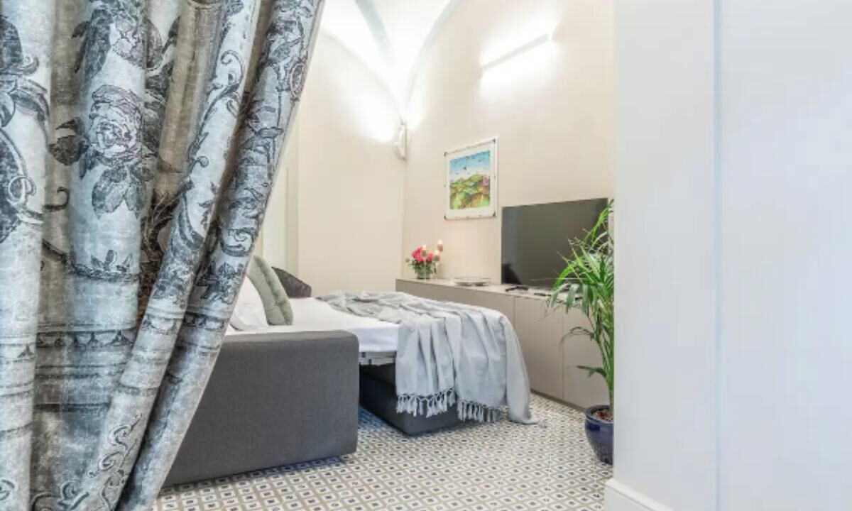 Photo of Bedroom in Novoli - San Donato
