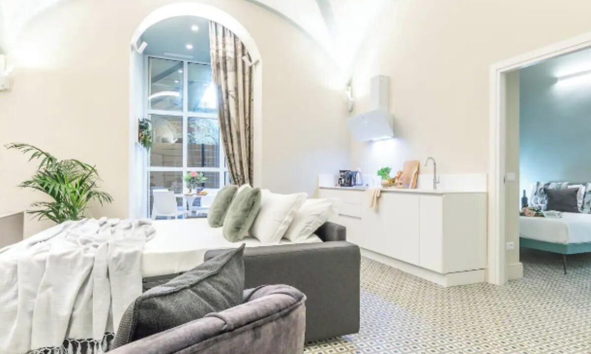 Photo of Bedroom in Novoli - San Donato