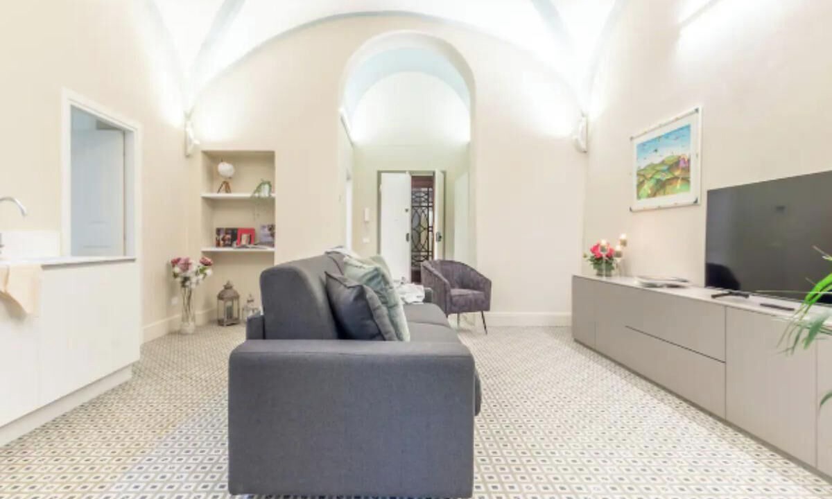 Photo of Livingroom in Novoli - San Donato