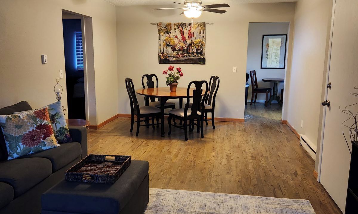 Photo of Livingroom in Toledo