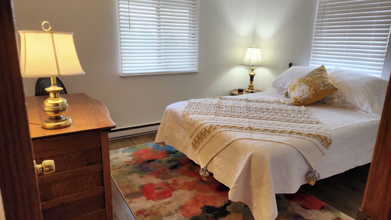 Photo of Bedroom in Toledo
