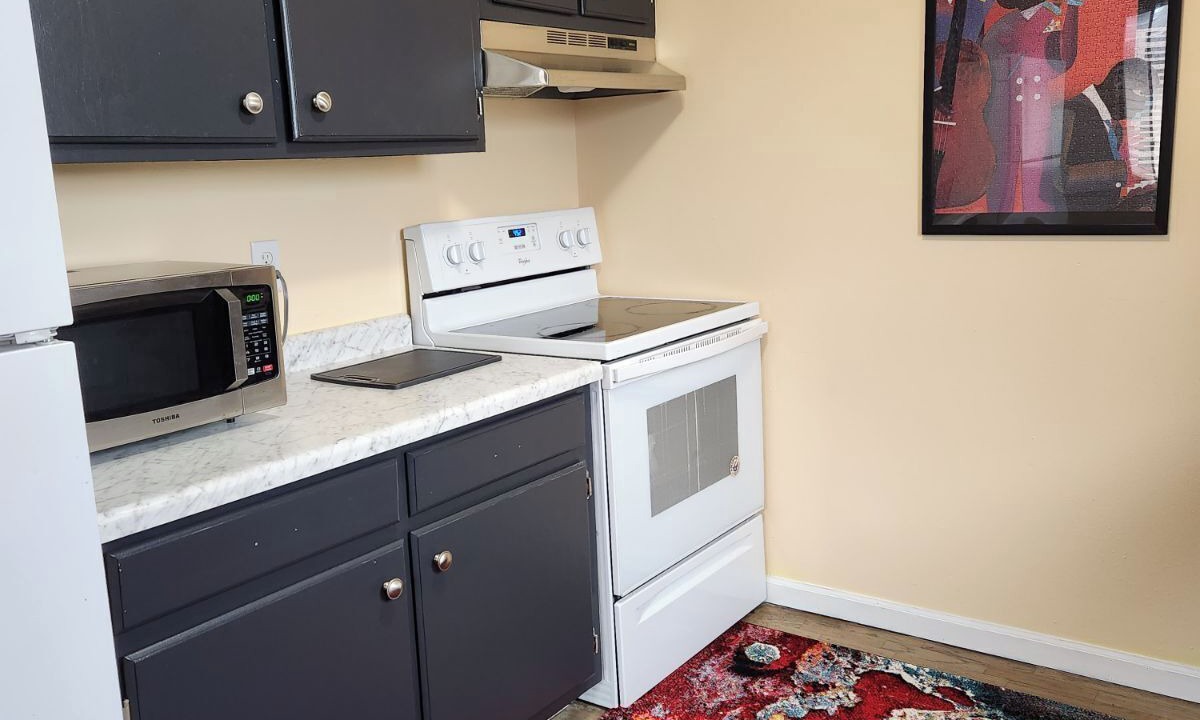Photo of Kitchen in Toledo