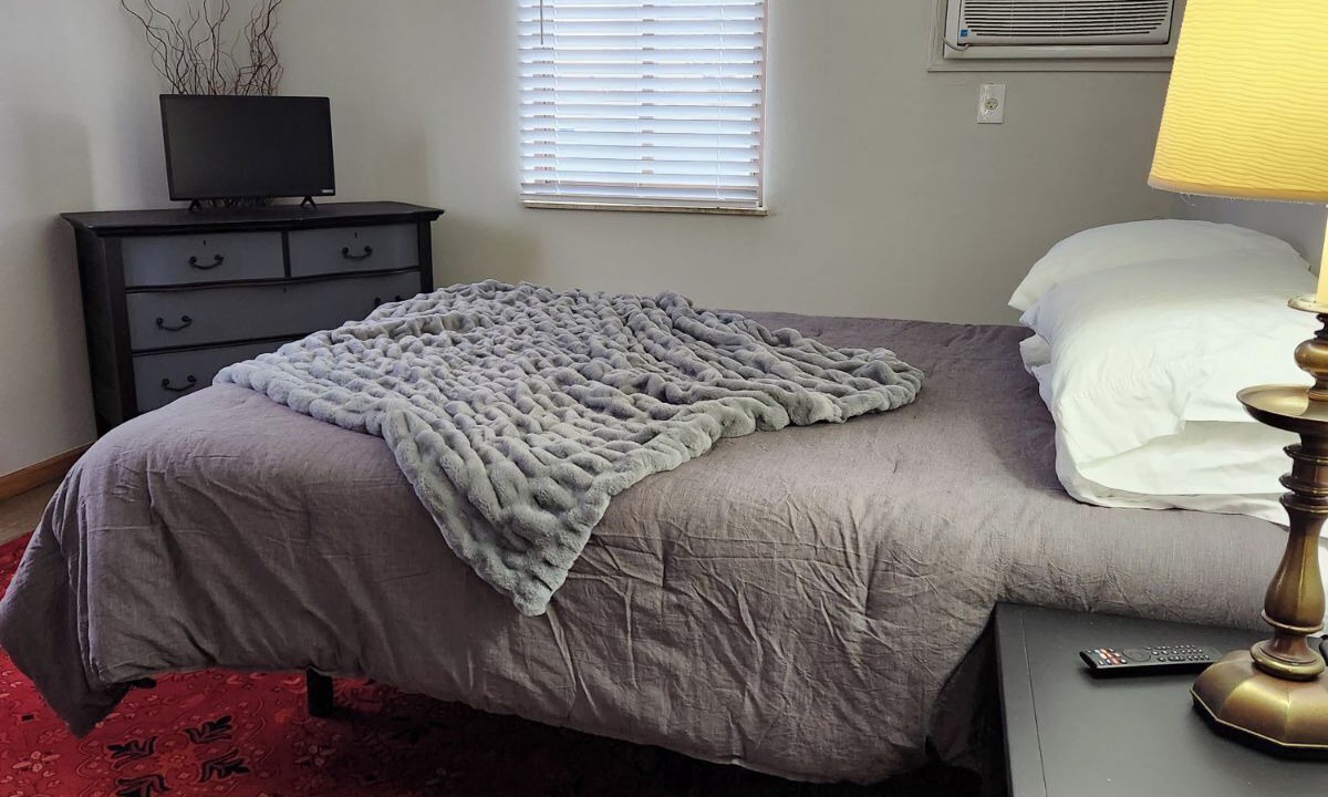 Photo of Bedroom in Toledo