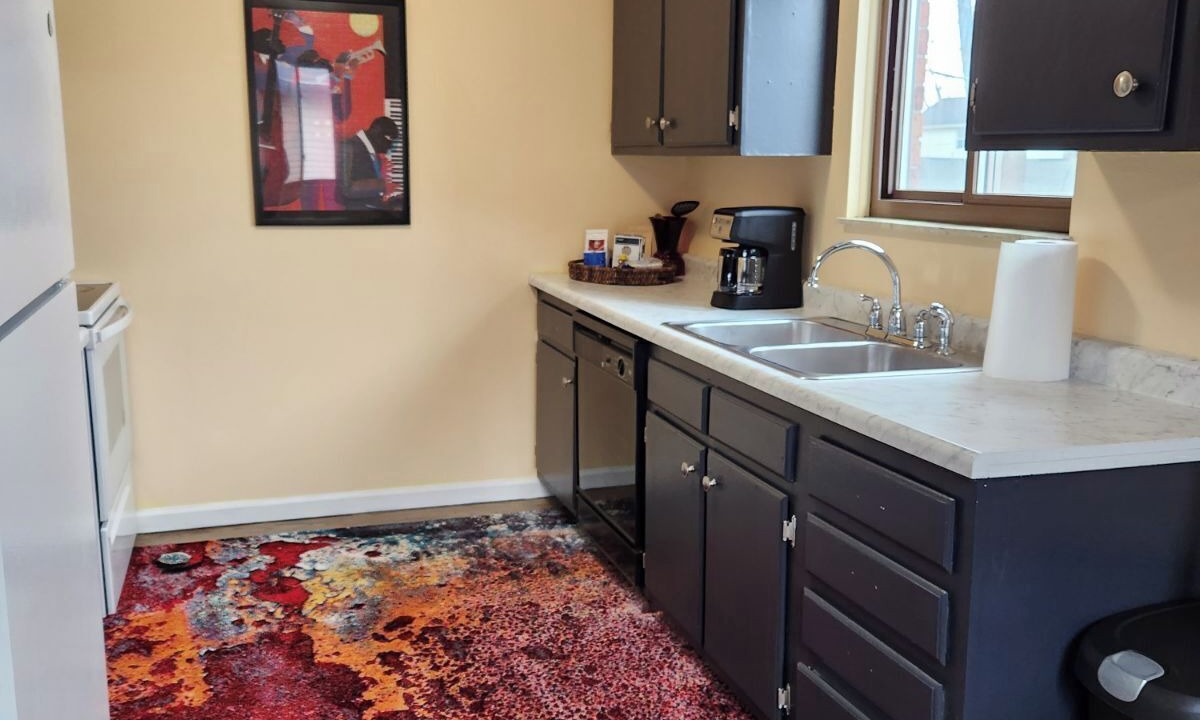 Photo of Kitchen in Toledo