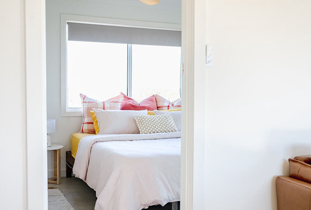 Photo of Bedroom in Harmers Haven