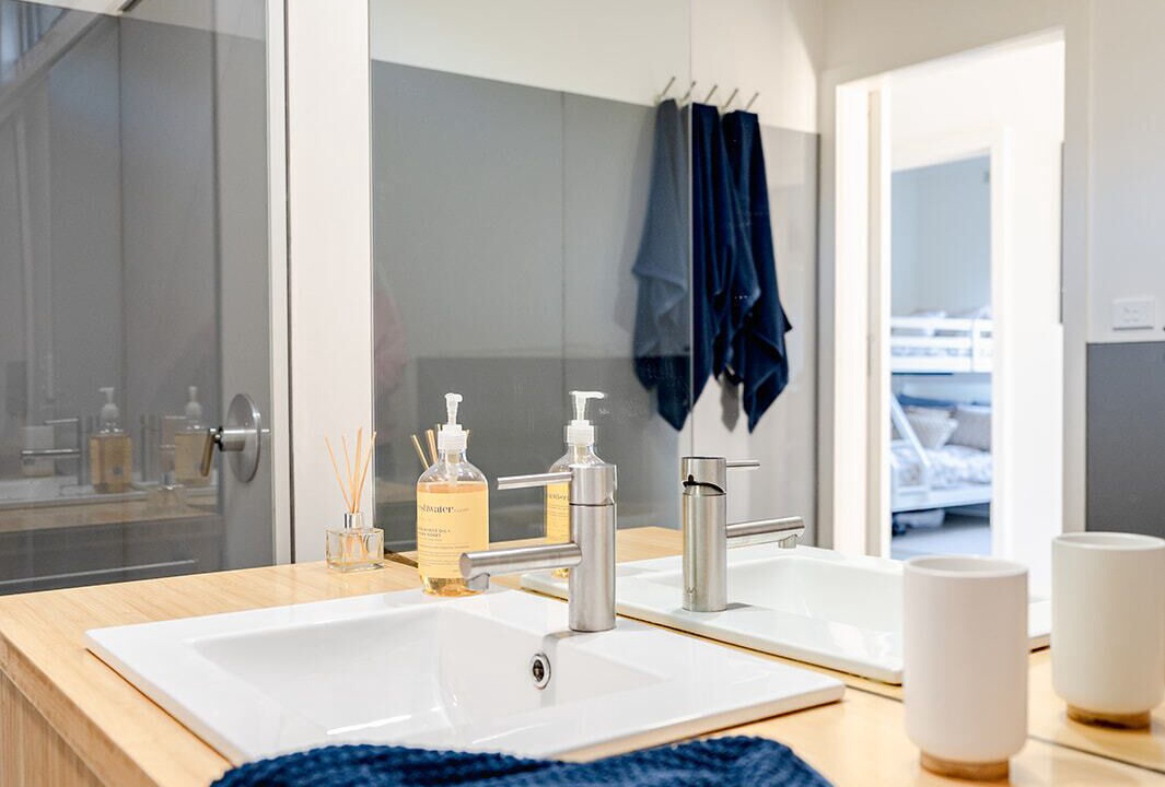 Photo of Bathroom in Harmers Haven