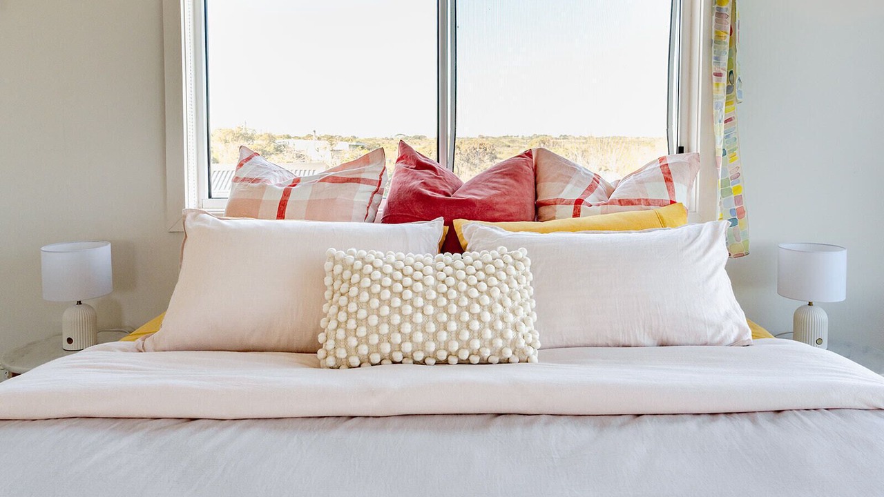 Photo of Bedroom in Harmers Haven