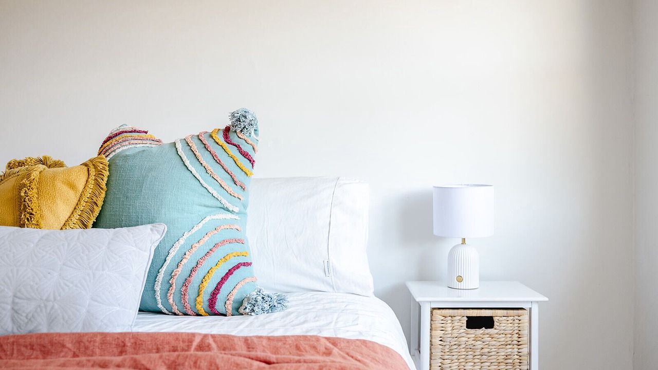 Photo of Bedroom in Harmers Haven