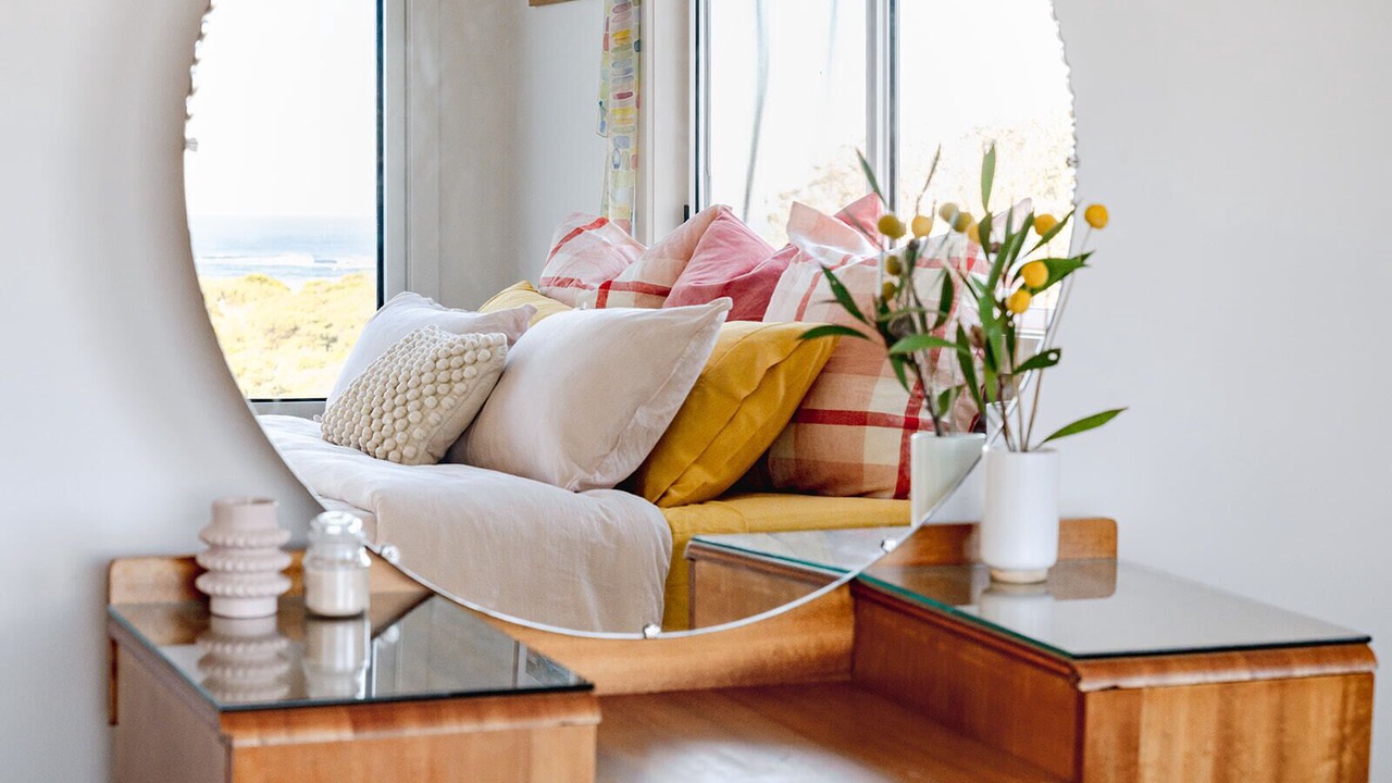 Photo of Bedroom in Harmers Haven