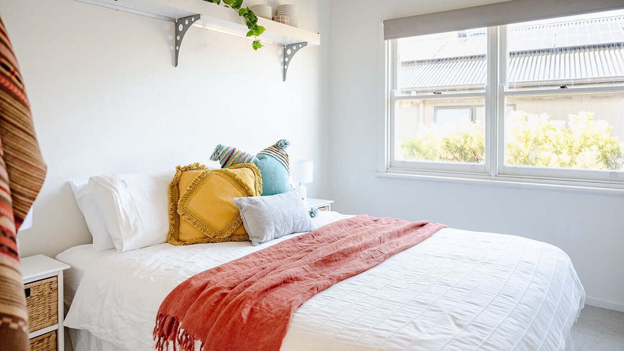 Photo of Bedroom in Harmers Haven