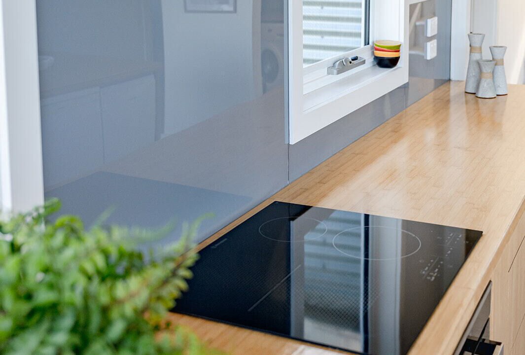 Photo of Kitchen in Harmers Haven