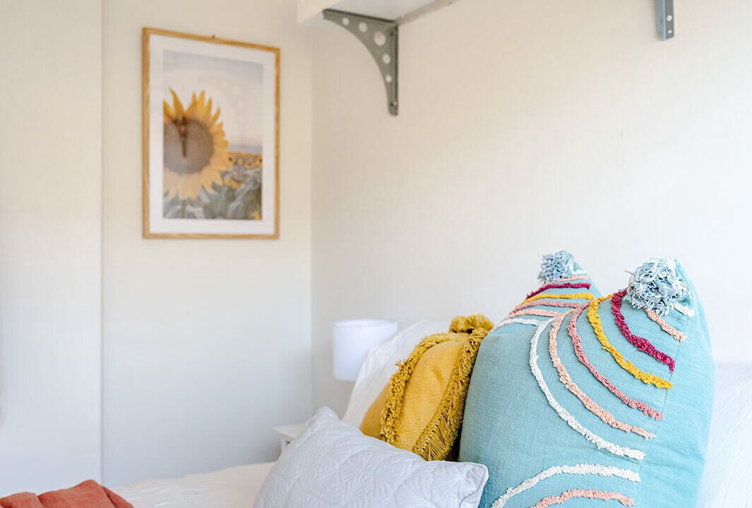 Photo of Bedroom in Harmers Haven