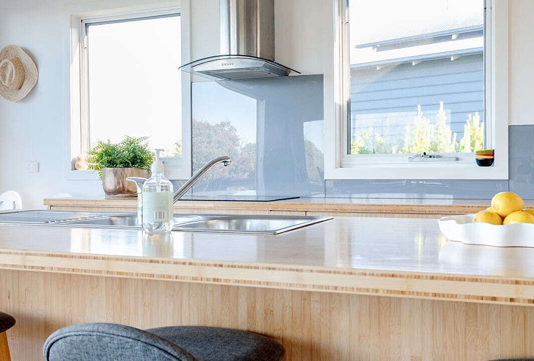 Photo of Kitchen in Harmers Haven