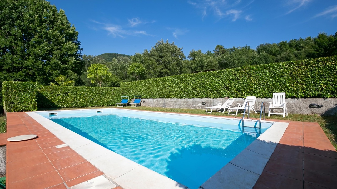 Photo of Outdoor in Borgo a Mozzano