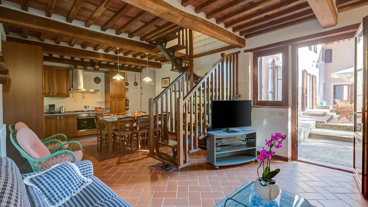 Photo of Bedroom in Borgo a Mozzano