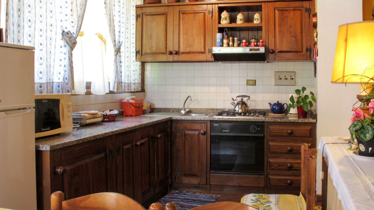 Photo of Bedroom in Capannori