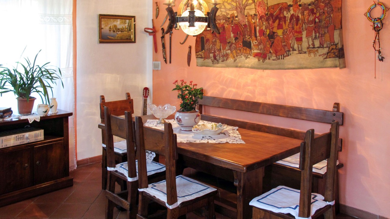 Photo of Bedroom in Capannori