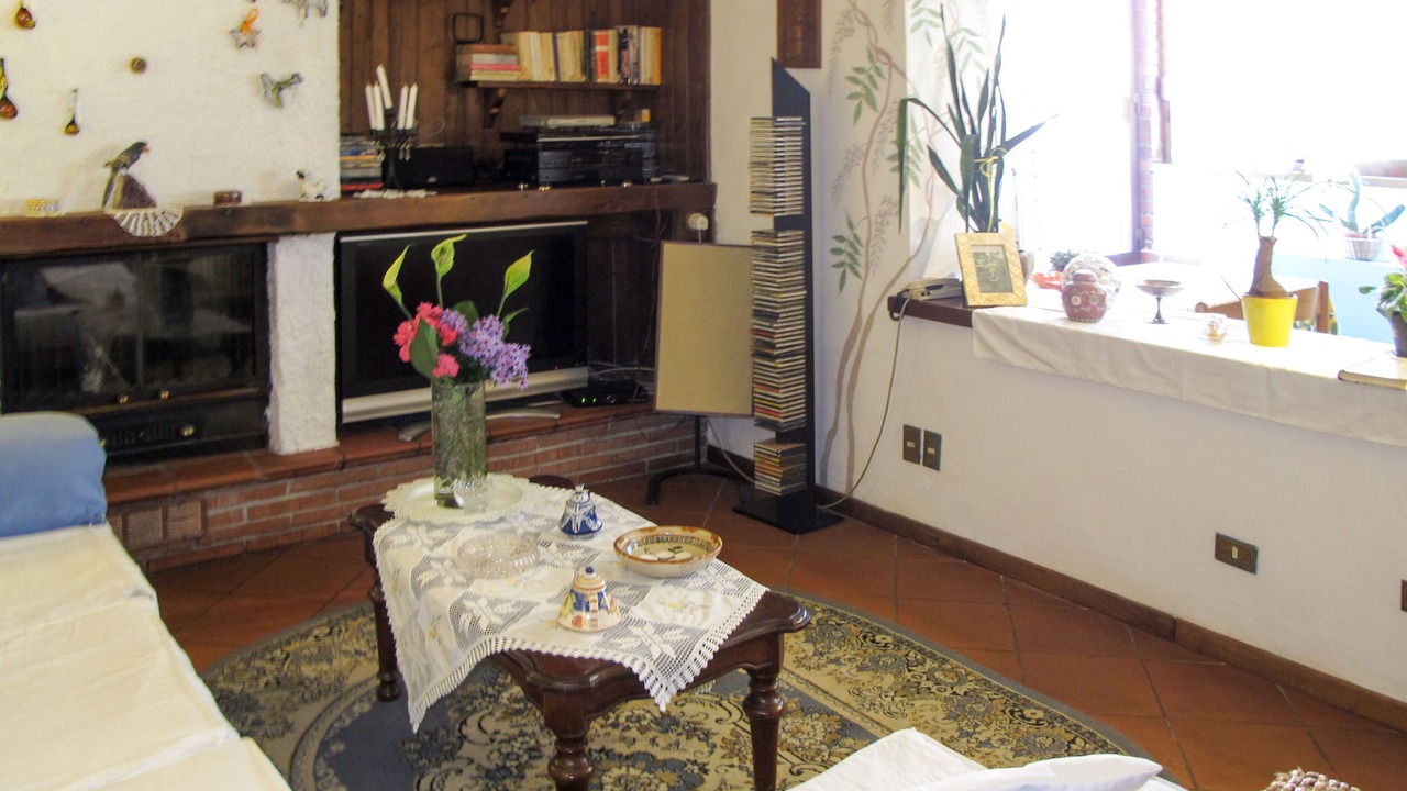 Photo of Livingroom in Capannori