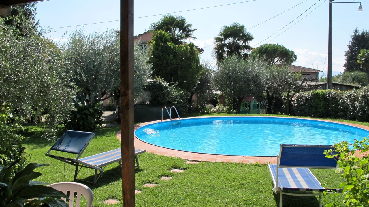Photo of Outdoor in Capannori