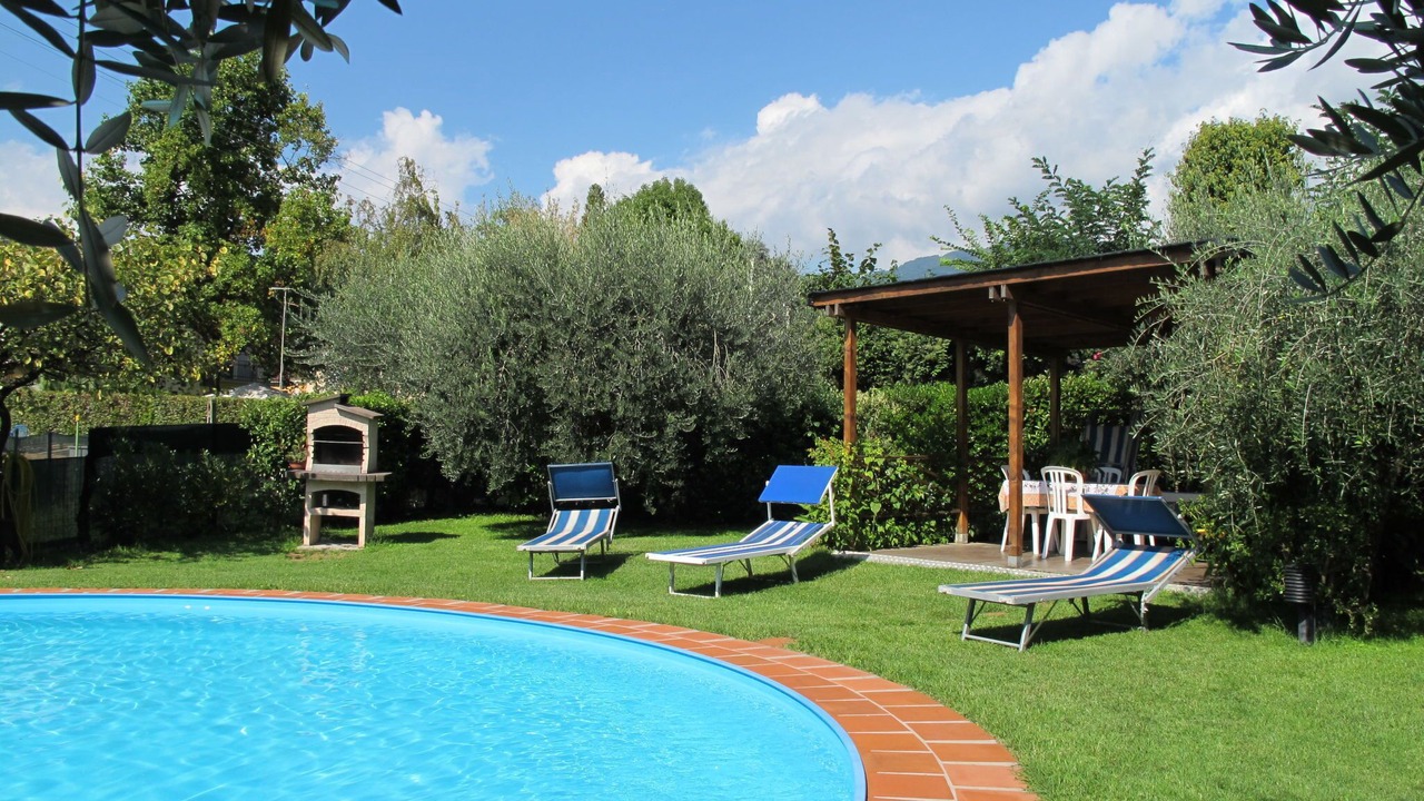 Photo of Outdoor in Capannori