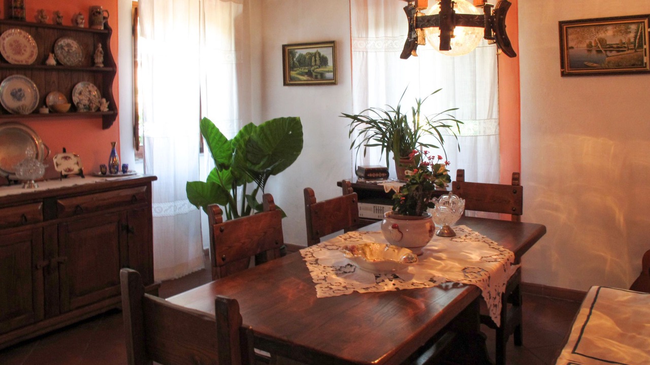 Photo of Bedroom in Capannori