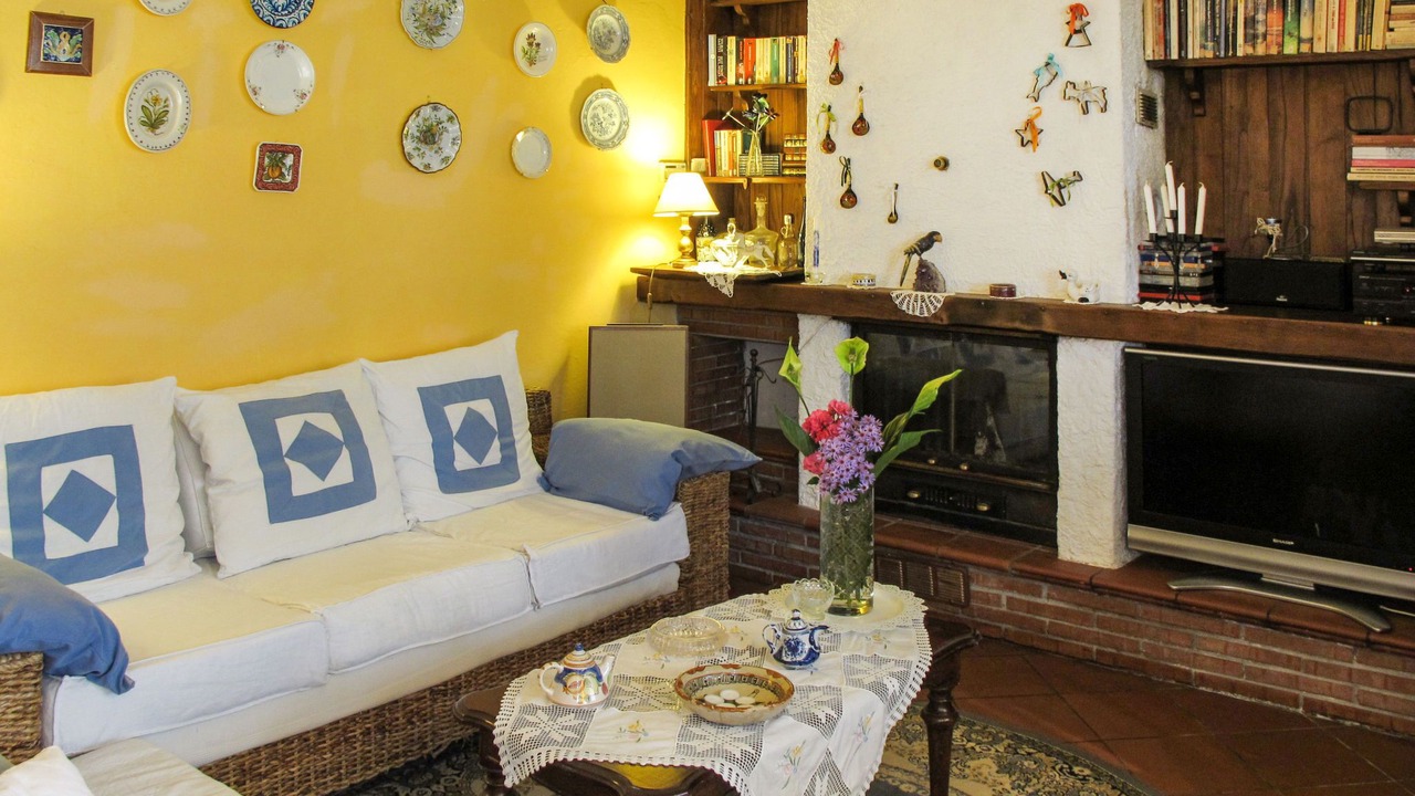 Photo of Livingroom in Capannori